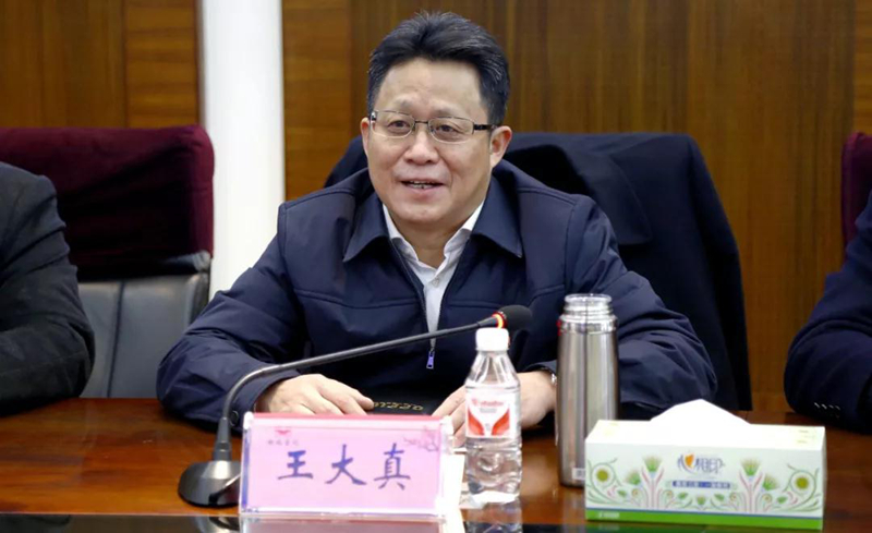 中國(guó)五環(huán)、十六化建到宜化集團(tuán)座談交流(圖2)